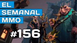 El Semanal MMO episodio 156 – La Guerra del Auto Chess | Black Desert Gratis | Astellia Beta