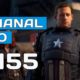 El Semanal MMO episodio 155 – Resumen de la semana en vídeo