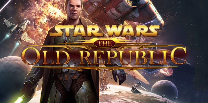 Star Wars: The Old Republic se actualiza con «The Dantooine Incursion»