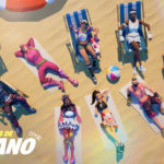 Llega el evento de verano de 14 días a Fortnite