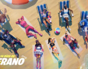 Llega el evento de verano de 14 días a Fortnite