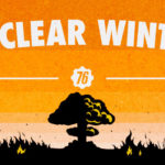 Retrasado el último parche del servidor de pruebas de Fallout 76 por las nevadas en Austin