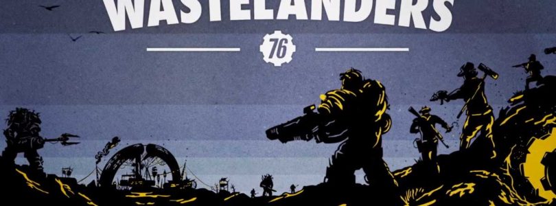 E3 2019: Fallout 76 añadirá NPCs humanos y  una nueva campaña con elecciones y consecuencias