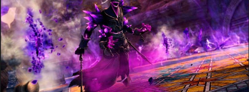 La nueva Raid de Guild Wars 2 “La Llave de Ahdashim” abrirá sus puertas esta próxima semana