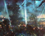 El Festival del Dragonicidio regresa la semana que viene a Guild Wars 2