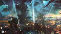 El Festival del Dragonicidio regresa la semana que viene a Guild Wars 2