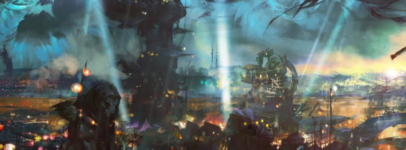 El Festival del Dragonicidio regresa la semana que viene a Guild Wars 2