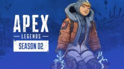 La segunda temporada de Apex Legends disponible el 2 de julio