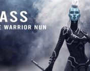 Killsquad nos presenta a Cass, otro de los cazarecompensas de este ARPG