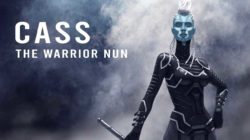 Killsquad nos presenta a Cass, otro de los cazarecompensas de este ARPG