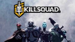 Killsquad ya está disponible en PC