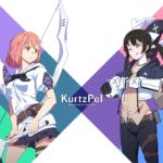 Kurtzpel presenta una hoja de ruta con los contenidos para las próximas semanas