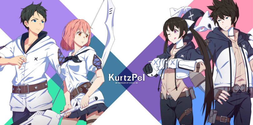 Kurtzpel presenta una hoja de ruta con los contenidos para las próximas semanas