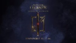 Ya está disponible Lunas de Elsweyr en The Elder Scrolls: Legends