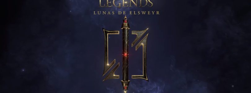Ya está disponible Lunas de Elsweyr en The Elder Scrolls: Legends