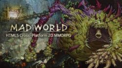 Mad World rompe su silencio para explicar por qué están tan callados