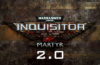 El ARPG W40K: Inquisitor – Martyr lanzará su modo offline este mismo mes