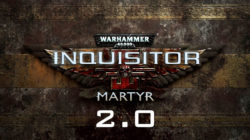 W40K: Inquisitor – Martyr lanza su modo de juego offline