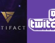 Twitch está demandando a los que utilizaron el canal de Artifact para fechorías