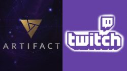 Twitch está demandando a los que utilizaron el canal de Artifact para fechorías