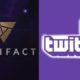 Twitch está demandando a los que utilizaron el canal de Artifact para fechorías