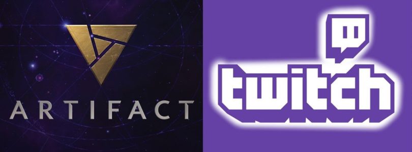 Twitch está demandando a los que utilizaron el canal de Artifact para fechorías