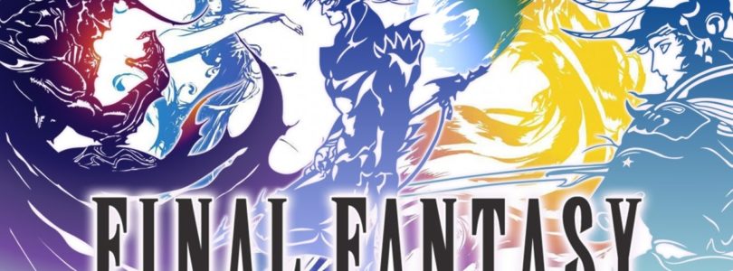 Casi todas las bandas sonoras de Final Fantasy ya están disponibles en Spotify e iTunes