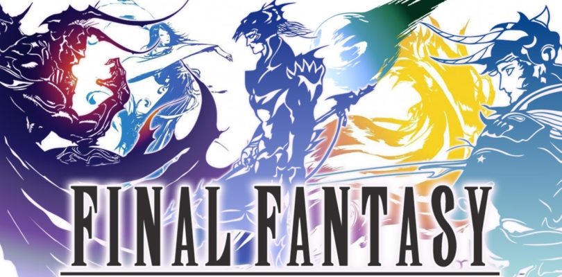 Casi todas las bandas sonoras de Final Fantasy ya están disponibles en Spotify e iTunes