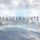 Monster Hunter World récord de jugadores gracias a su expansión Iceborn
