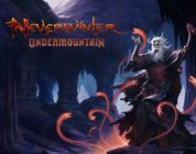 Neverwinter: Undermountain ya disponible en consolas