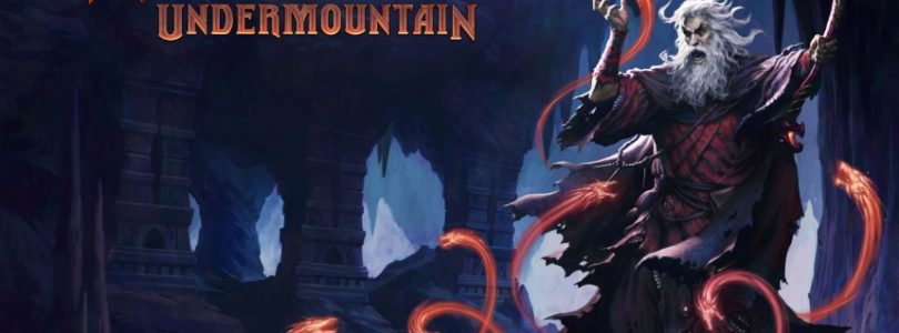 Neverwinter: Undermountain ya disponible en consolas