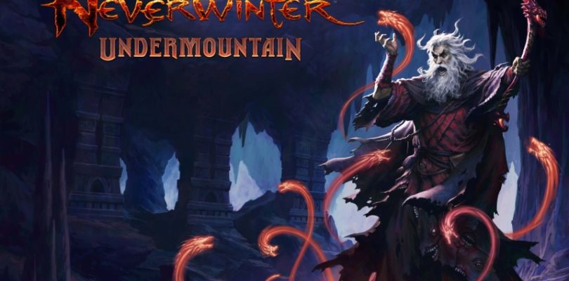 Neverwinter: Undermountain ya disponible en consolas