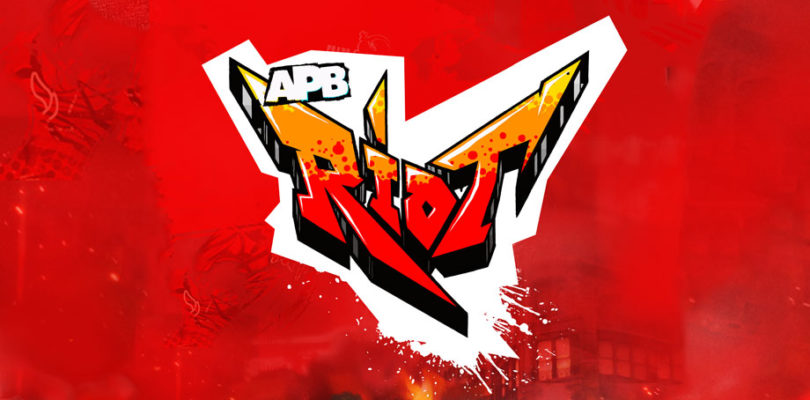 APB RIOT ya está disponible en beta