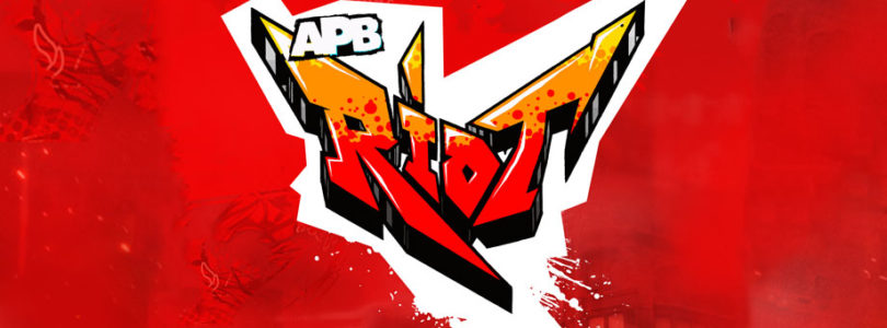 APB Reloaded recibe un modo Battle Royale: APB Riot la semana que viene