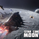 Star Conflict celebra el aniversario del aterrizaje lunar con un evento y muchos regalos