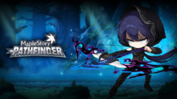 La clase Pathfinder llegará a Maplestory el 26 de junio
