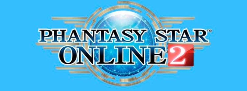 Phantasy Star Online 2 llegará a Steam este próximo 5 de agosto