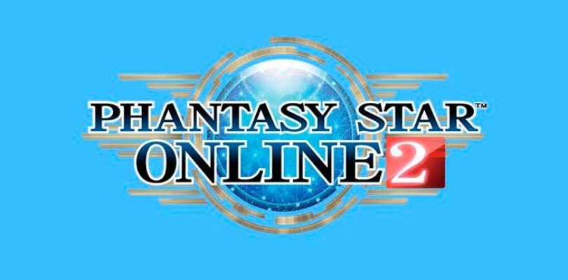 Phantasy Star Online 2 llegará a Steam este próximo 5 de agosto