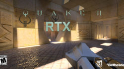 Nvidia actualiza Quake II con RTX – Disponible gratis en Steam