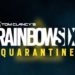 E3 2019: Tráiler de Rainbow Six Quarantine un nuevo shooter táctico cooperativo para 3 jugadores