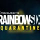 E3 2019: Tráiler de Rainbow Six Quarantine un nuevo shooter táctico cooperativo para 3 jugadores