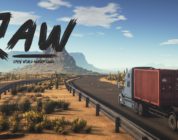 Kickstarter suspende la campaña de financiación del ambicioso RAW