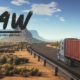 Llega a Kickstarter un nuevo MMO para rolear llamado RAW