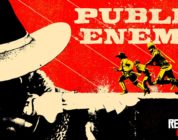 El modo Enemigo Público llega a Red Dead Online
