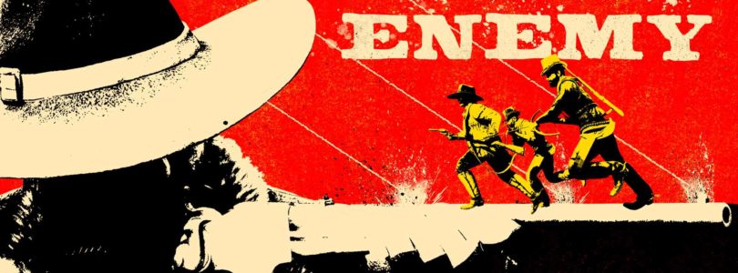 El modo Enemigo Público llega a Red Dead Online