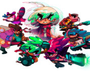 Nuevo tráiler de Relic Hunters Legend, una especie de ARPG shooter cooperativo