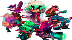 Nuevo tráiler de Relic Hunters Legend, una especie de ARPG shooter cooperativo