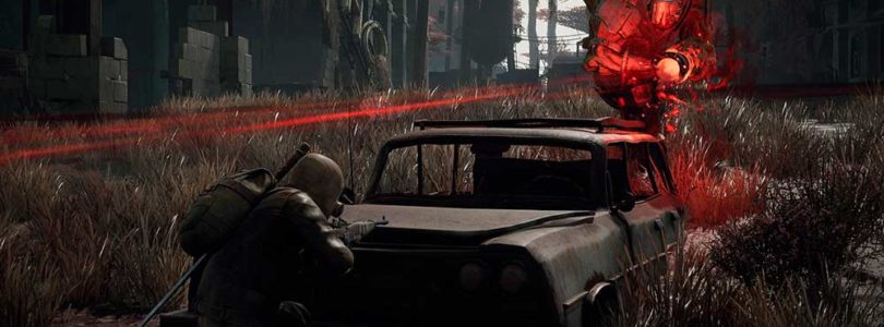 E3 2019: Nuevo tráiler de Remnant: From the Ashes el cooperativo de Gunfire Games