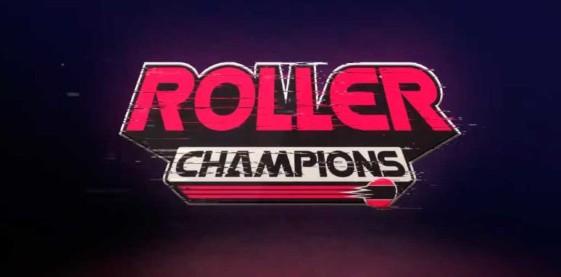 Ya puedes apuntarte para participar en al próxima beta cerrada Europea de Roller Champions