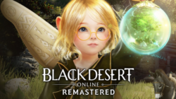 La clase Shai llegará a Black Desert Online el 26 de junio, pero ¡ya se puede crear!
